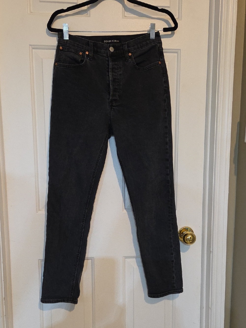 Yoko High Rise Slim - Picture 2 of 10